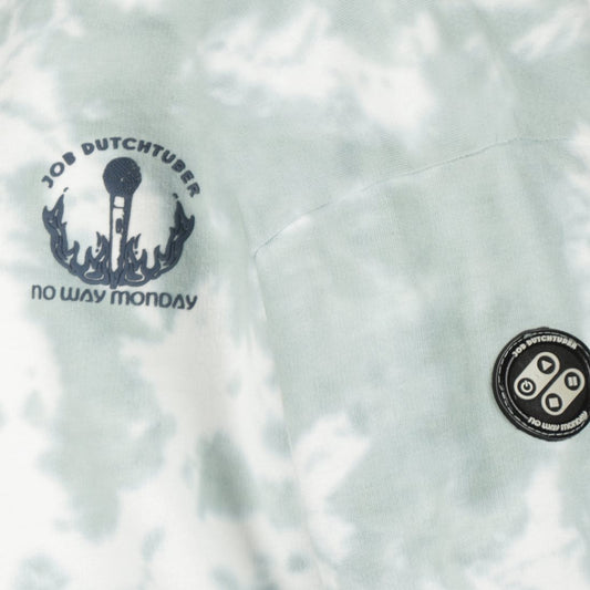 Dutchtuber Hoodie Ether