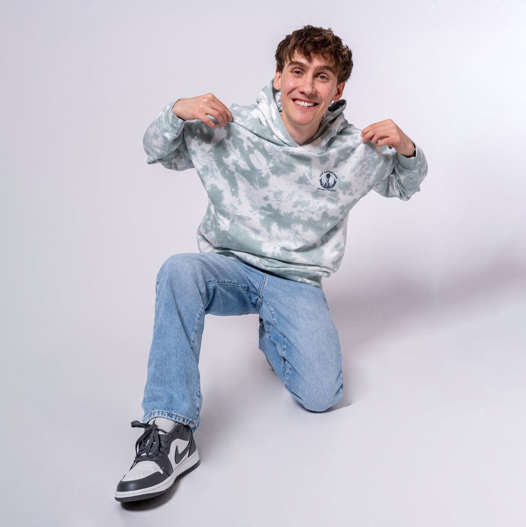 Dutchtuber Hoodie Ether