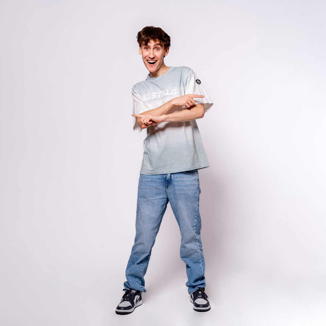 Dutchtuber Loose fit Ether