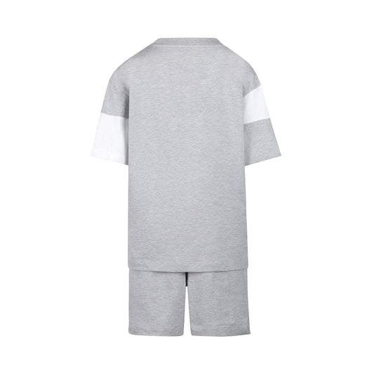 Dutchtuber Set Grey