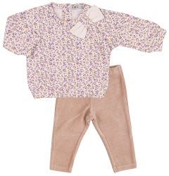 EMC Bloem/Strik Set