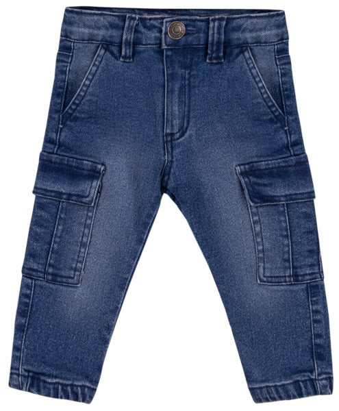 EMC Jeans