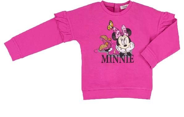 EMC Mini Mouse