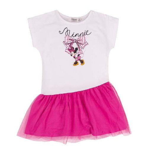 EMC Mini Mouse Dress