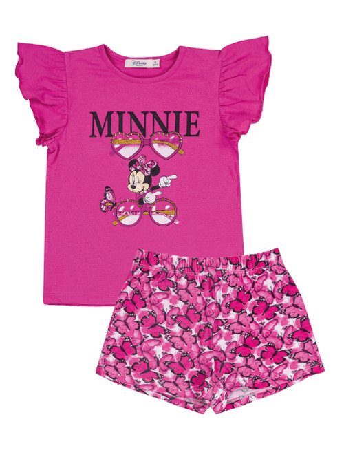 EMC Mini Mouse Set AOP