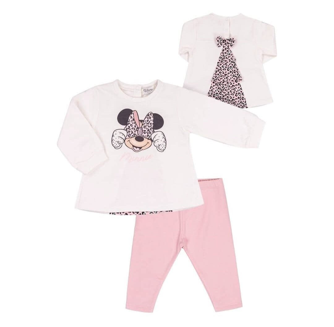 EMC Minnie Strik