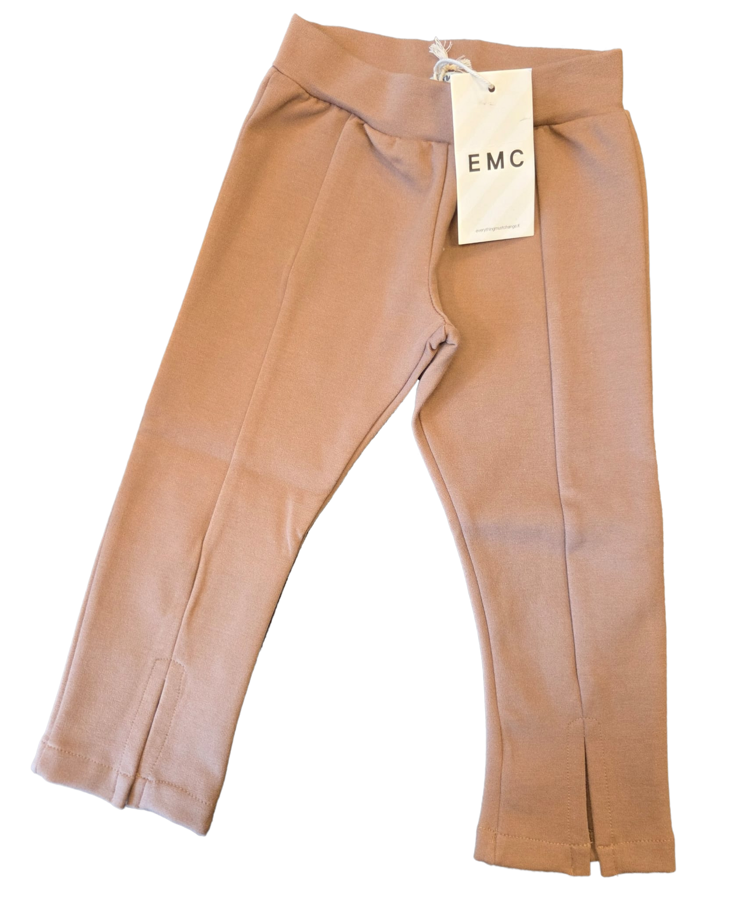 EMC Pantalone Beige