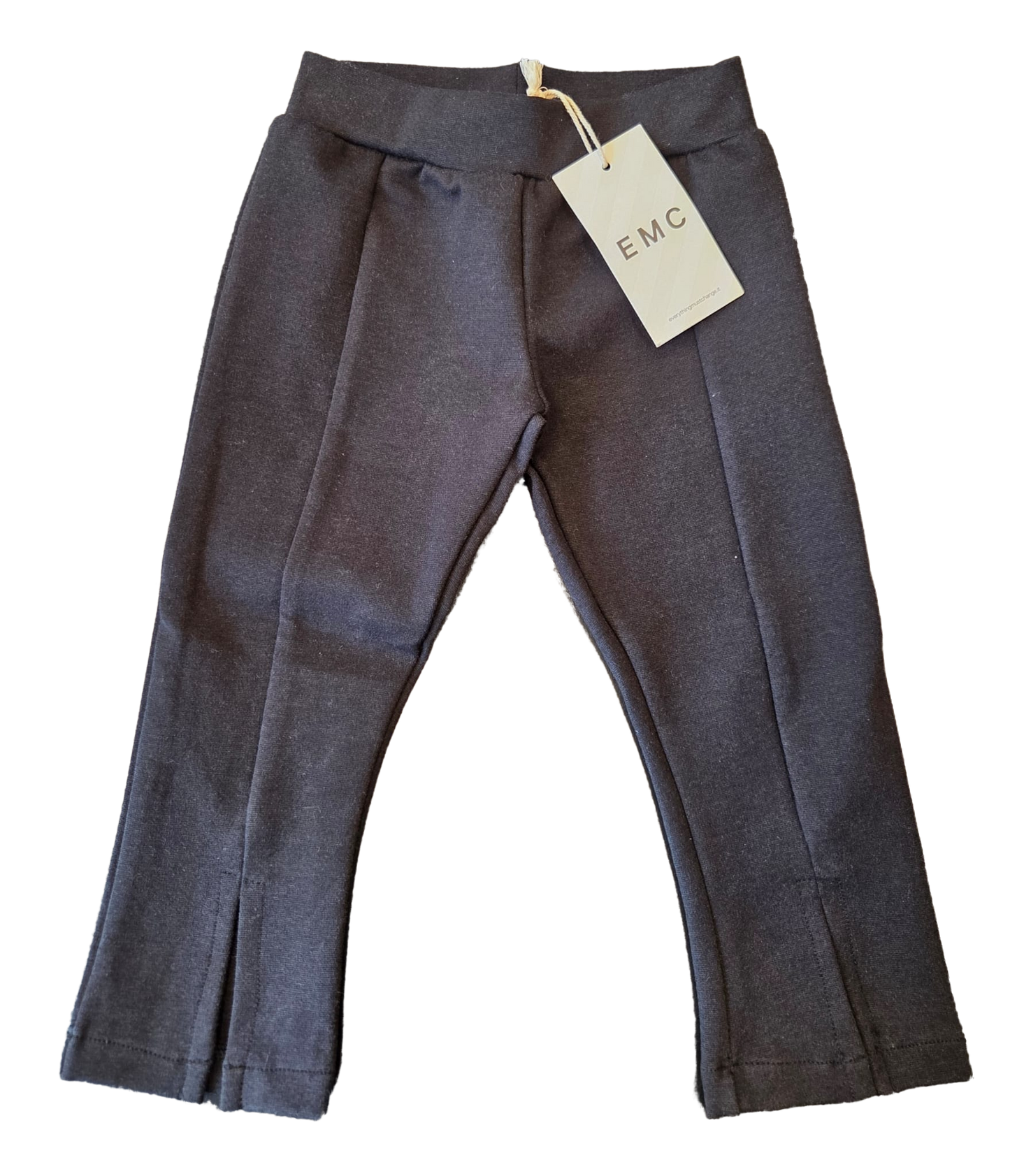 EMC Pantalone Black