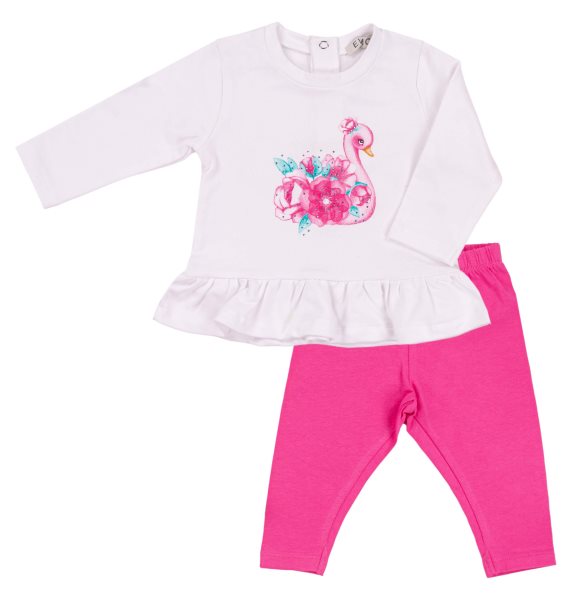 EMC Swan LS
