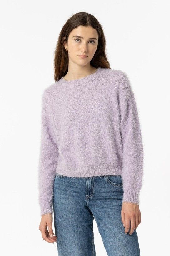 Everlee Purple