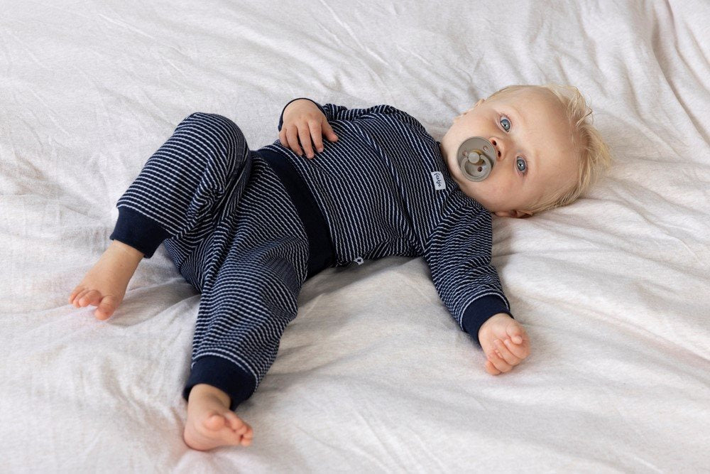 Feetje Baby Pyjama Royal