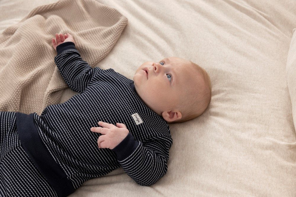 Feetje Baby Pyjama Royal