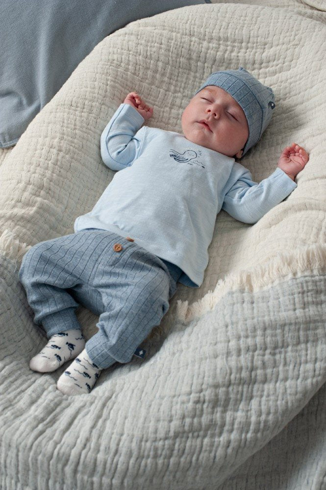 Feetje Blue Ocean