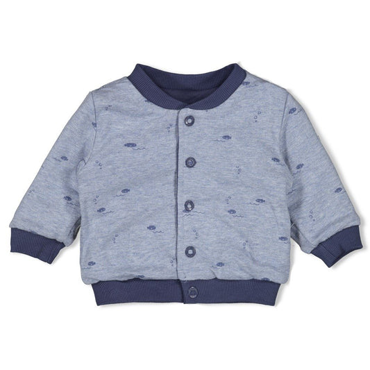 Feetje Bomberjack Reversible