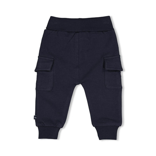 Feetje Built Marine Pocket