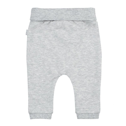 Feetje Giraffe Grey