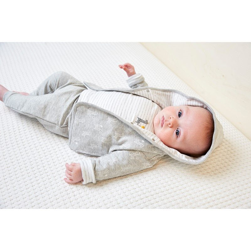 Feetje Giraffe Stripe