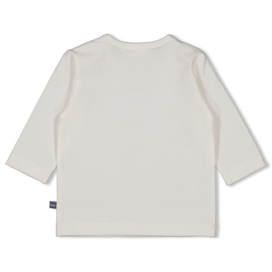 Feetje Ocean Off White