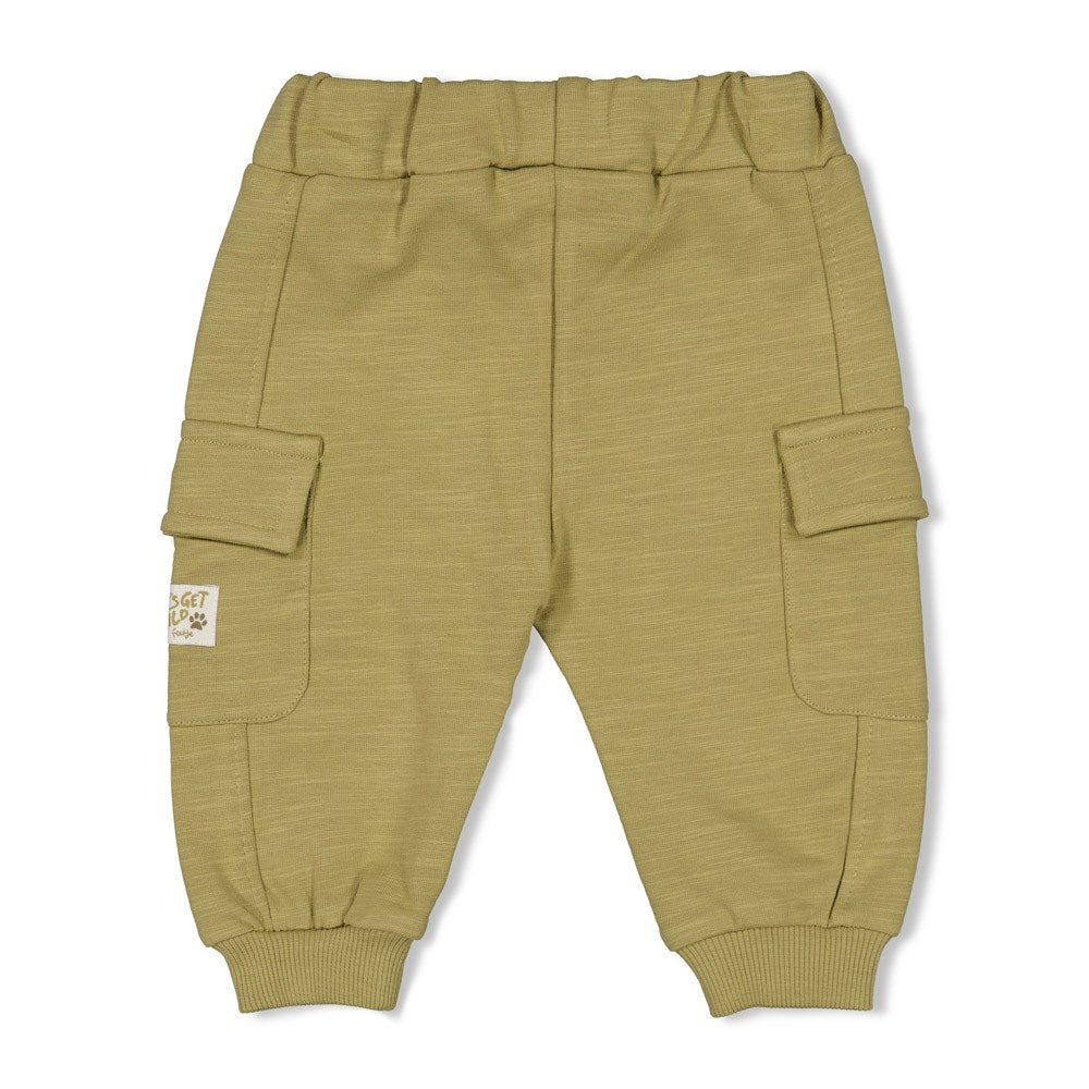 Feetje Safari Savage