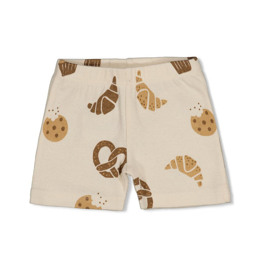 Feetje Shortama Croissant