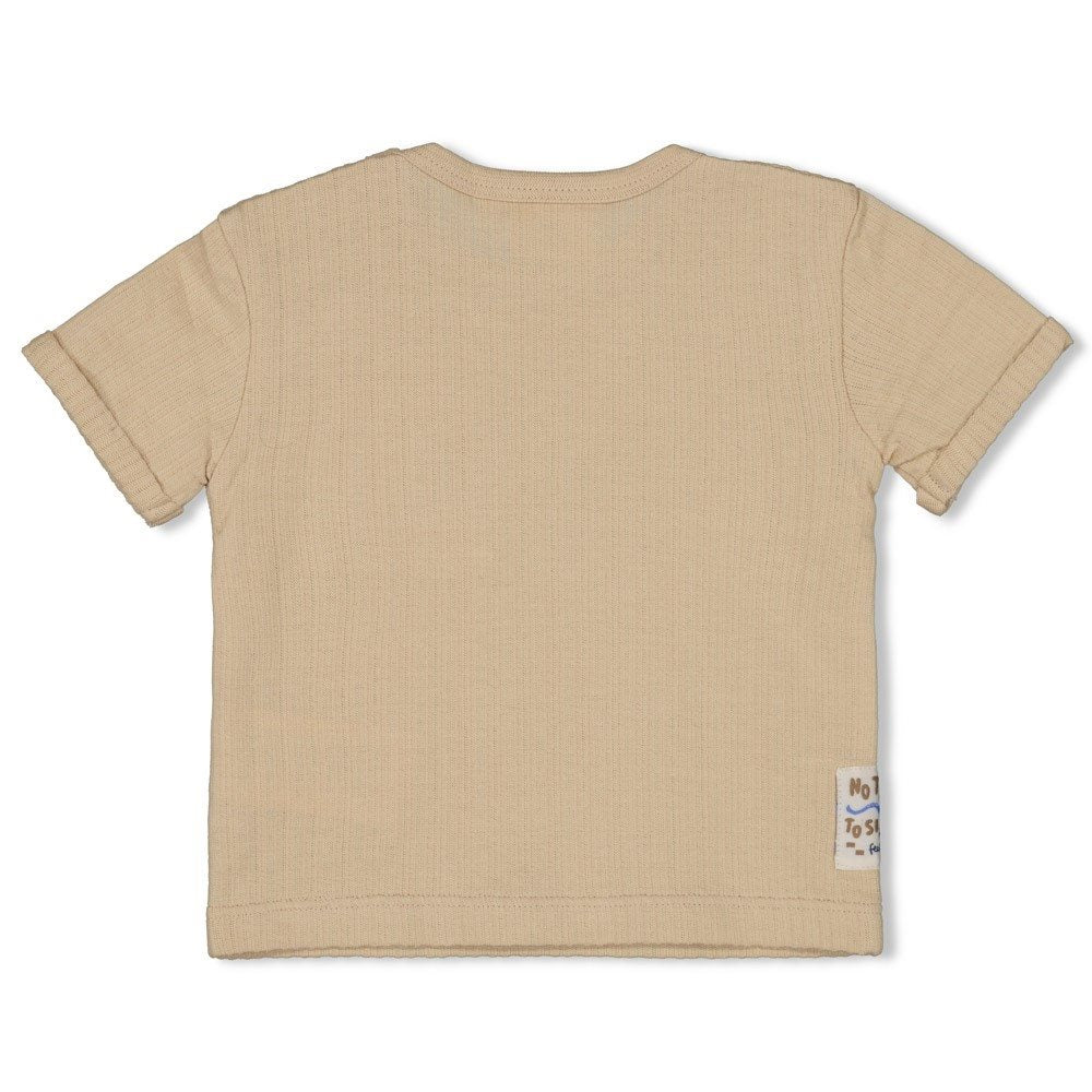 Feetje Sssiesta Beige