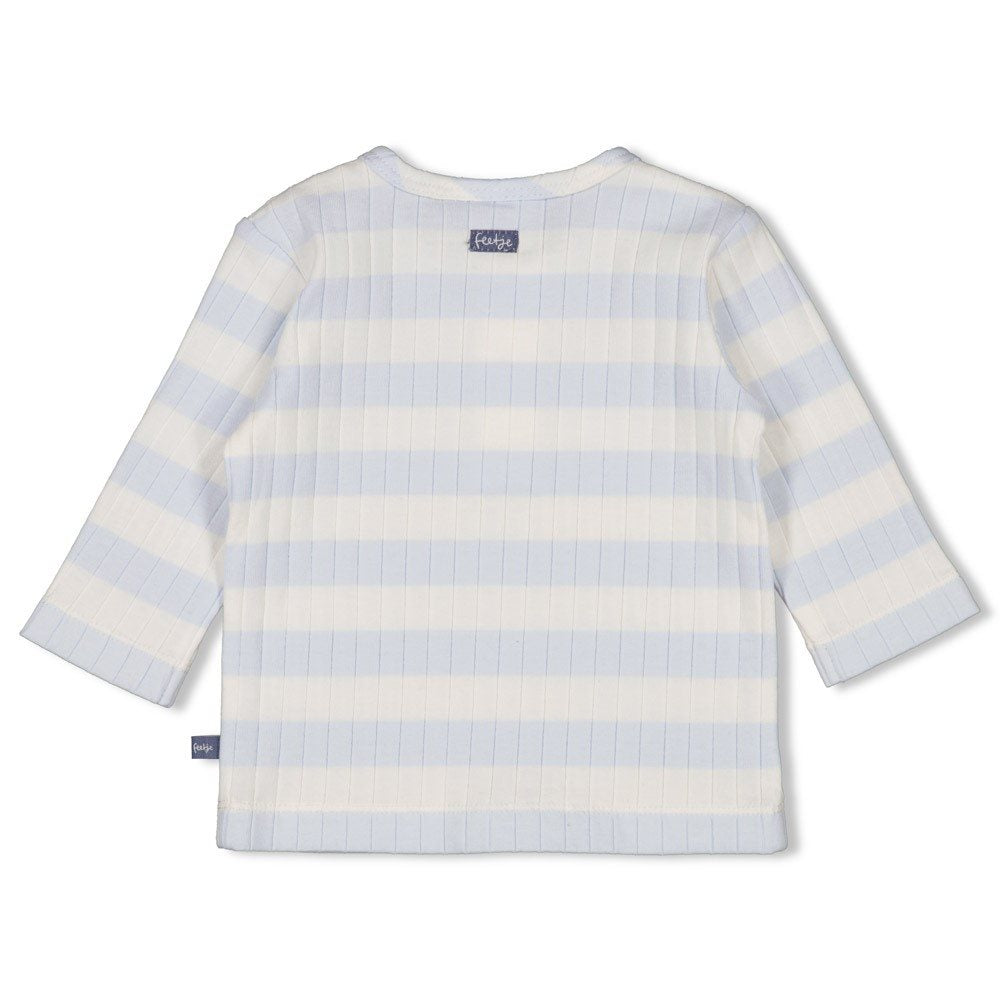 Feetje Stripe