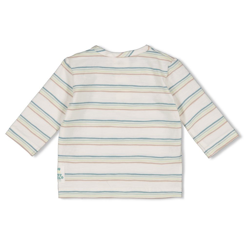 Feetje You Croc my world