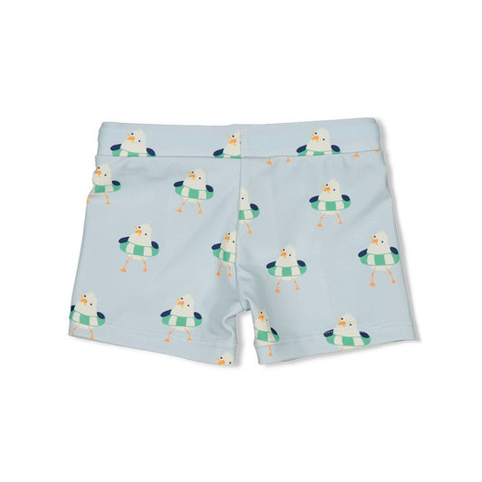 Feetje Zwembroekje Seaside