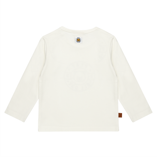 Frogs & Dogs Play Emblem