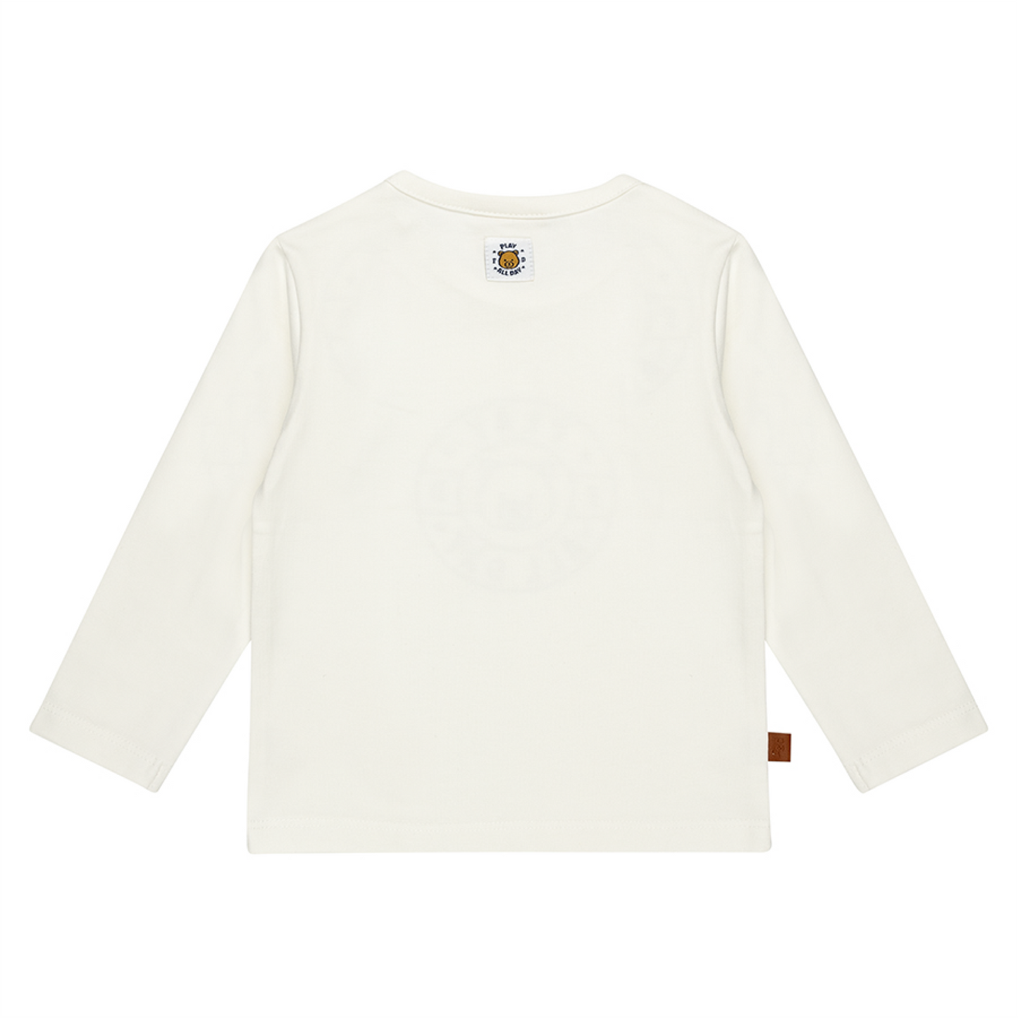 Frogs & Dogs Play Emblem