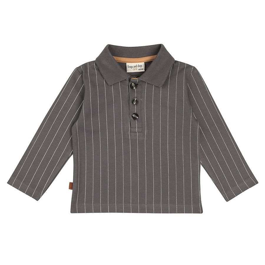 Frogs & Dogs little Hero polo