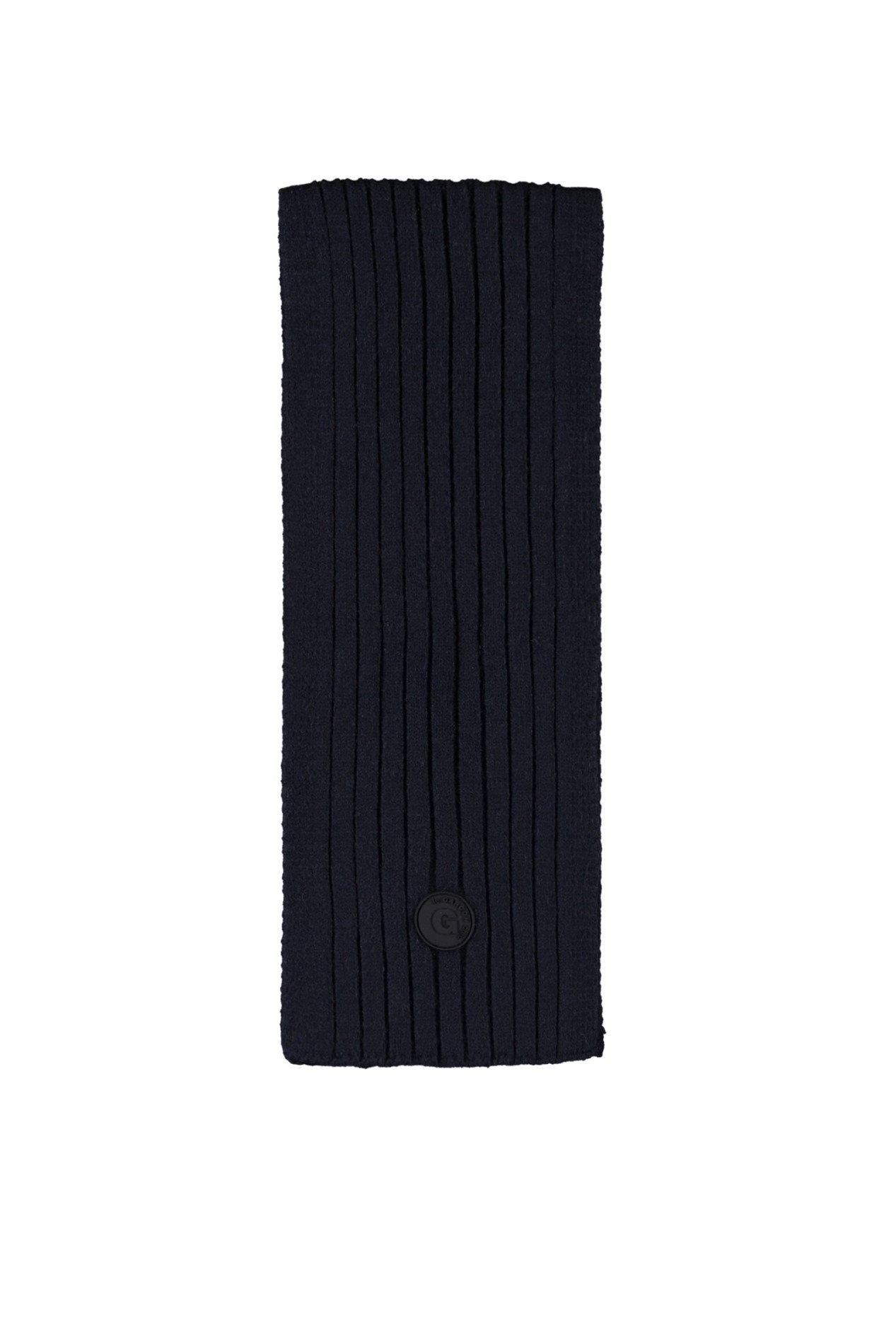 Garcon knitted scarf