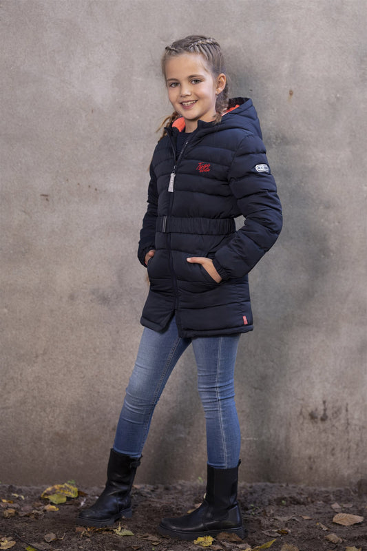 Girls Parka