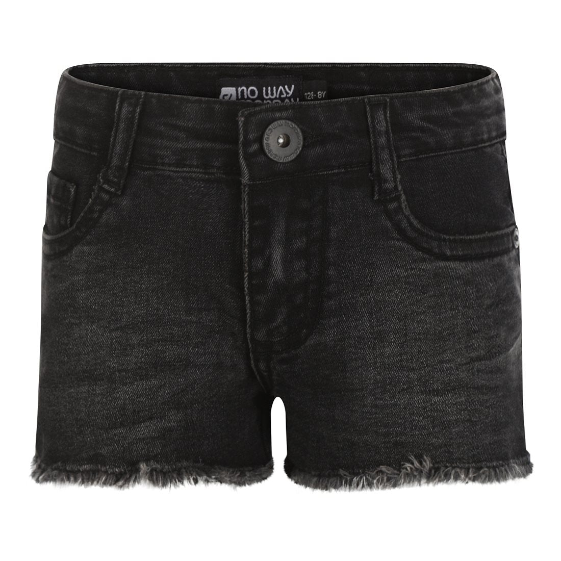 Grey Shorts