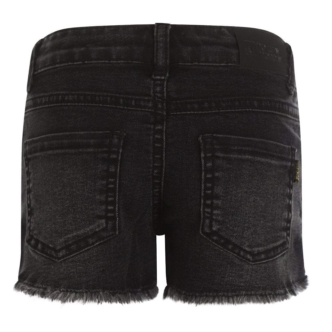 Grey Shorts