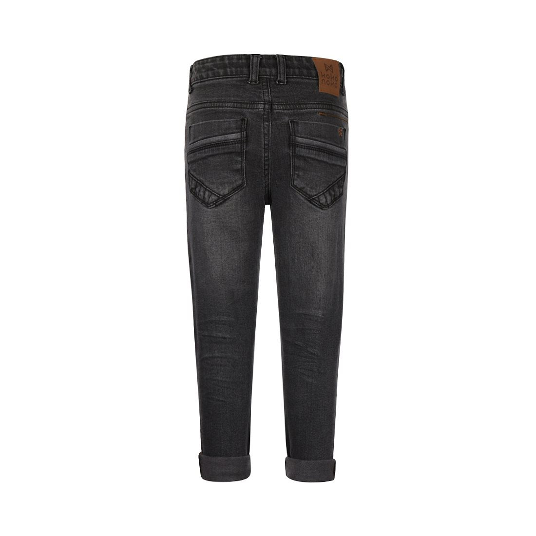 Grey jeans