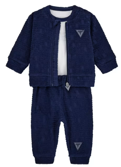 Guess Jacq Blue