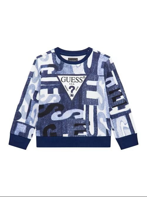 Guess Print