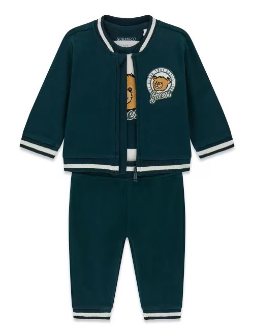 Guess Set Groen