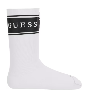 Guess Socks Black