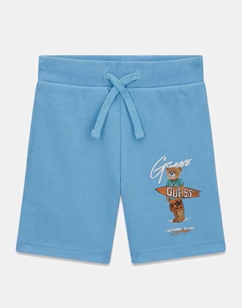 Guess Surf Bear Short