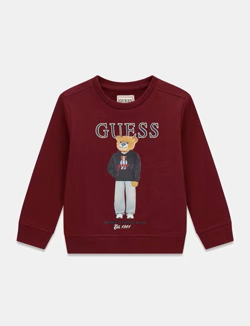 Guess Vino Bear