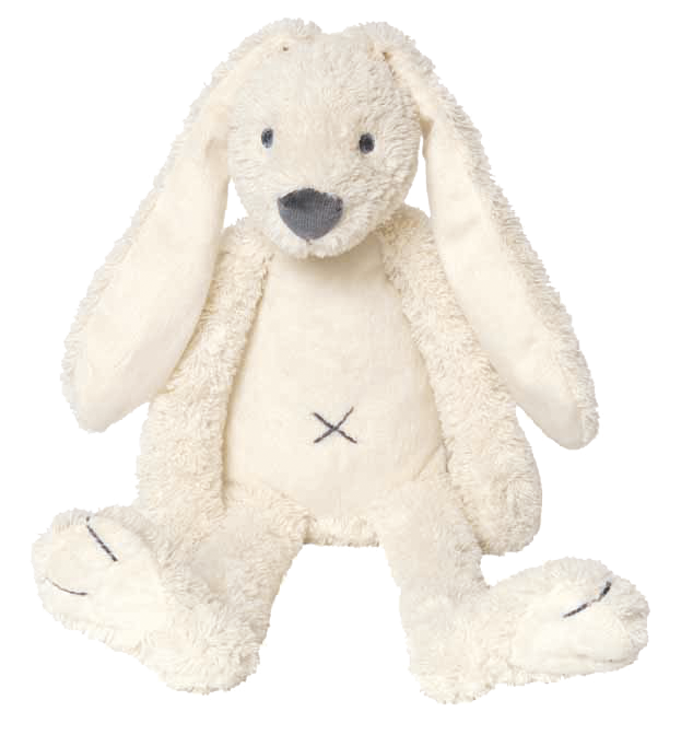 Happy Horse Tiny Richie Ivory