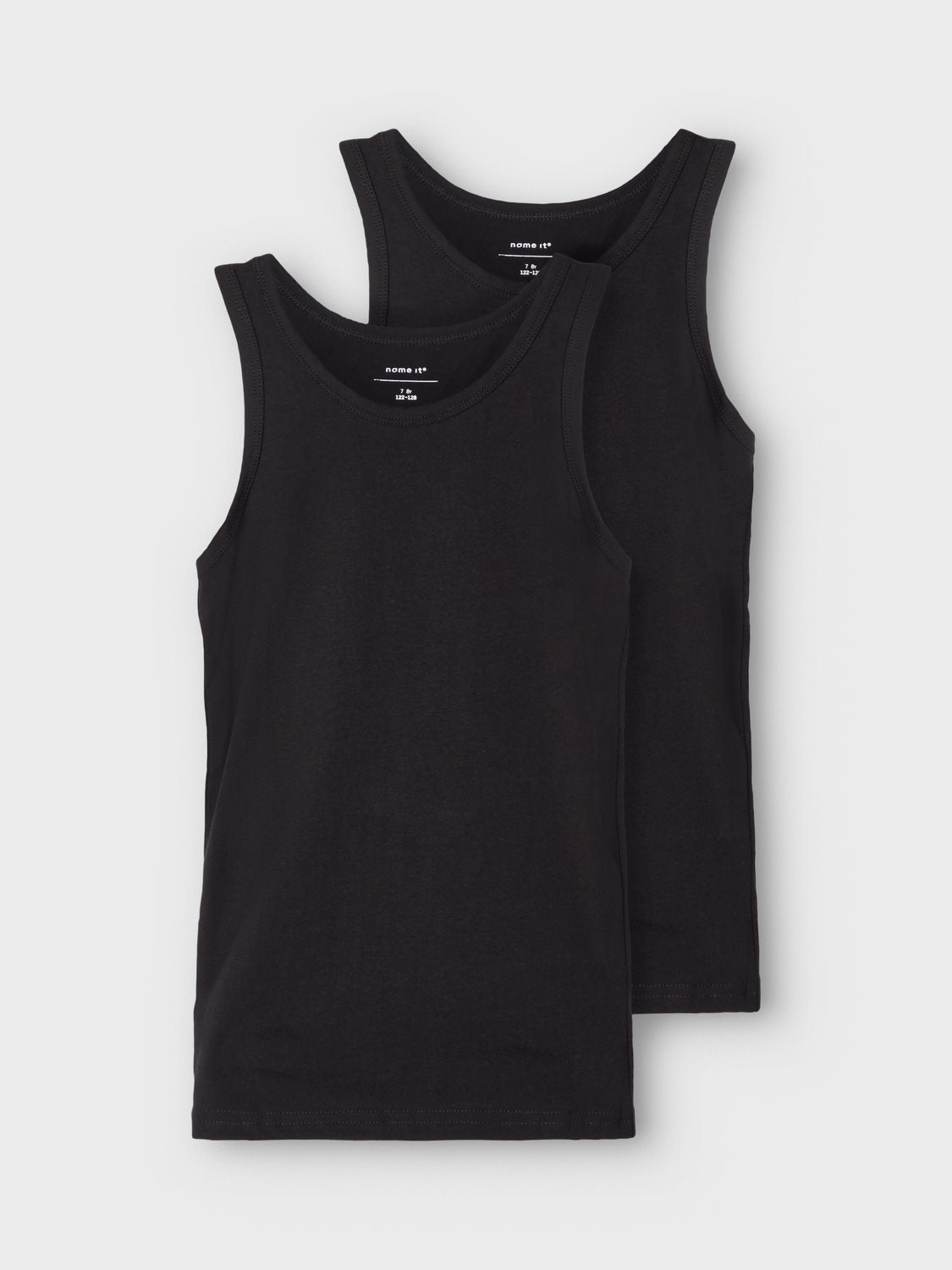 Hemd black
