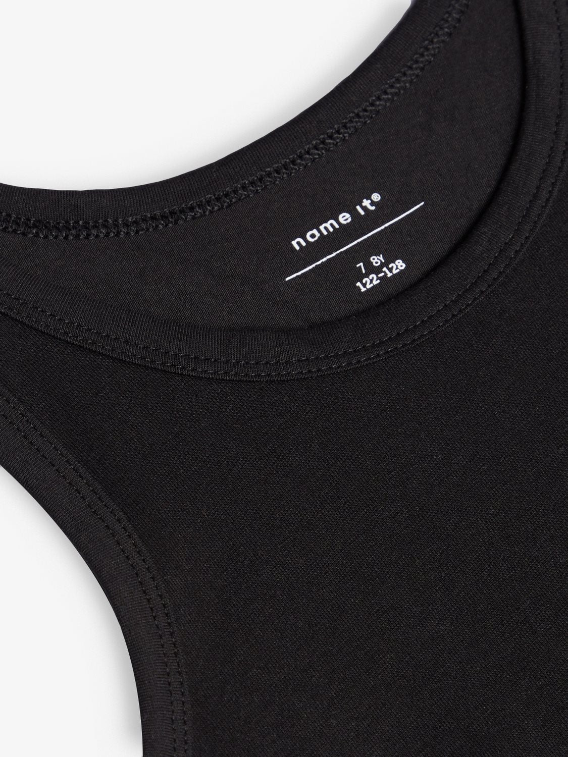 Hemd black