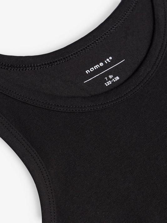 Hemd black