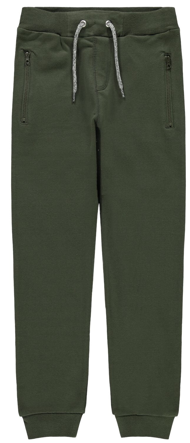 Name it Honk Green