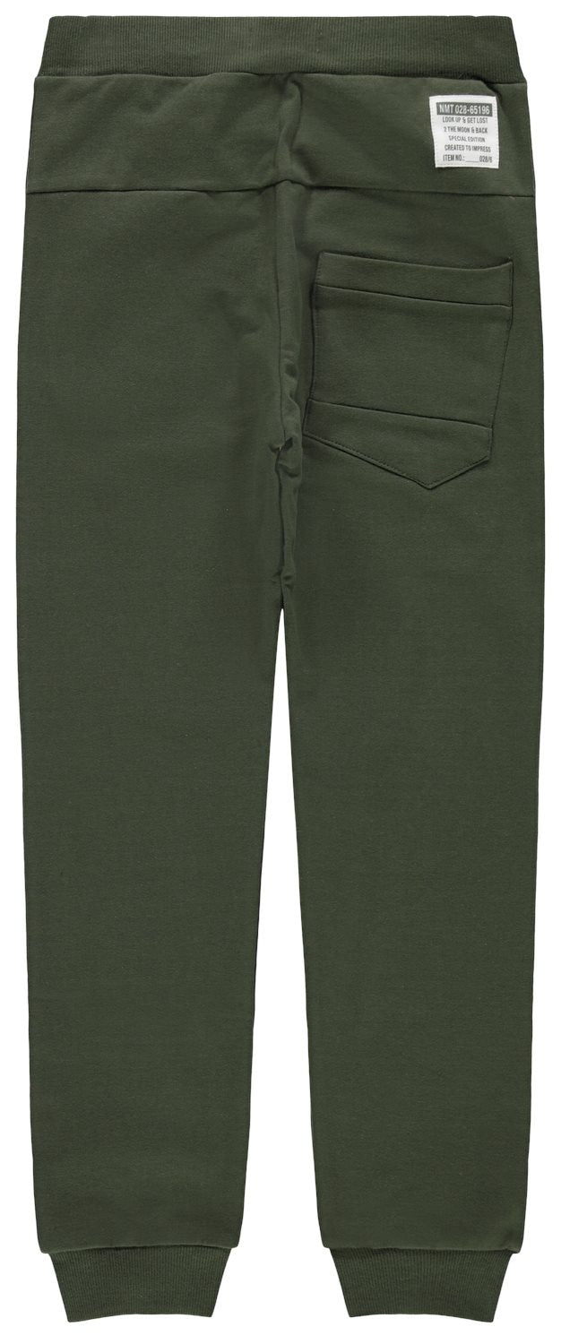 Name it Honk Green