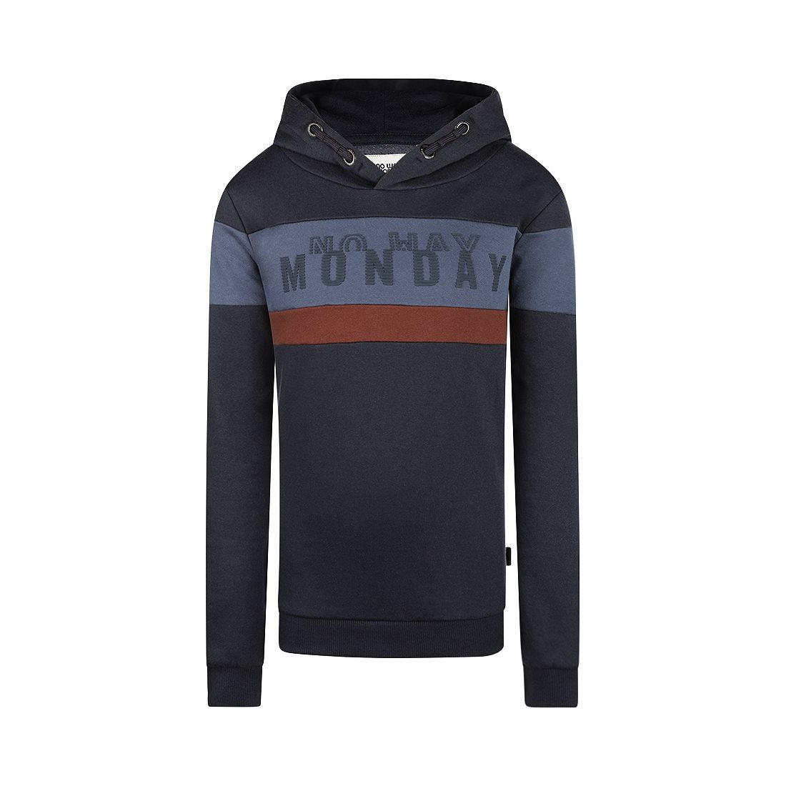 Hoody Navy