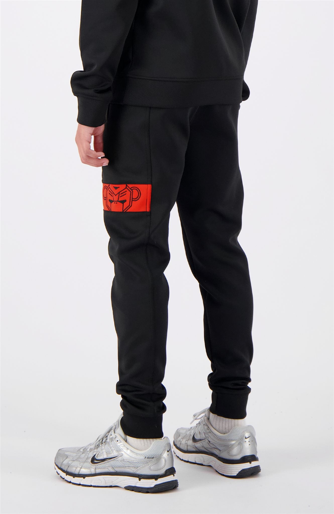 JR. Commander Trackpants